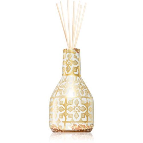 Wax Design Mosaic White Musk aroma diffuser with filling 150 ml