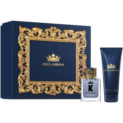 Dolce & Gabbana K by Dolce & Gabbana Gift Set for Men