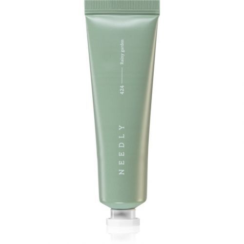 NEEDLY Hand Cream Rainy Garden Nourishing Hand Cream 30 ml