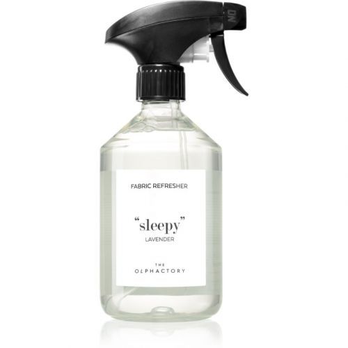 Ambientair Olphactory Lavender fabric freshener Sleepy 500 ml