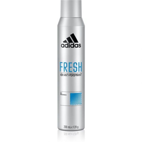 Adidas Fresh Antiperspirant 48h for Men 200 ml
