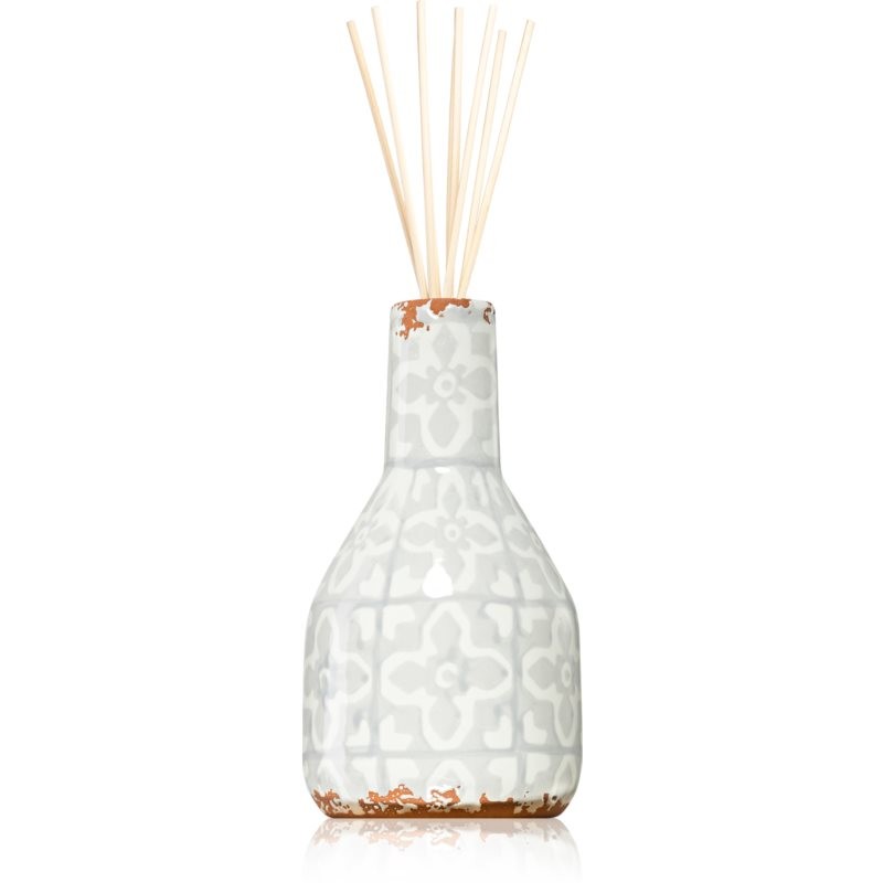 Wax Design Mosaic Fig Leaves aroma diffuser with filling 150 ml