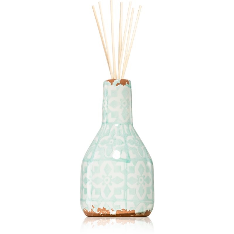 Wax Design Mosaic Fresh Mint aroma diffuser with filling 150 ml