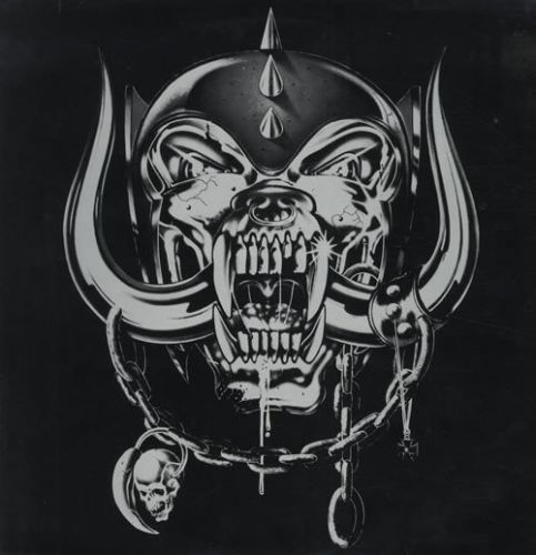 Motörhead - No Remorse (LP)