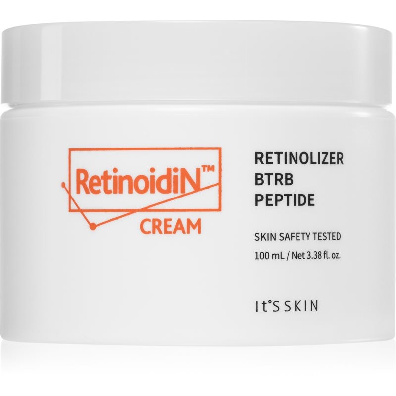 It's Skin RetinoidiN Regenerating Anti-Wrinkle Cream with Retinol 100 ml