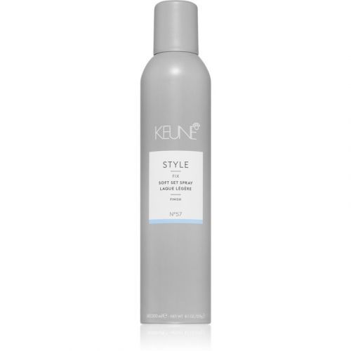 Keune Style Fix Hairspray For Flexible Reinforcement 300 ml