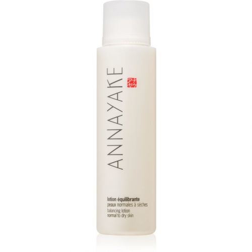 Annayake Balancing Lotion Toner for Normal and Dry Skin 150 ml