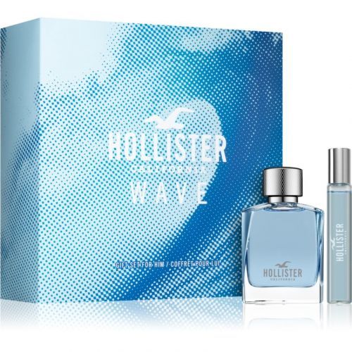 Hollister Wave Gift Set II. for Men