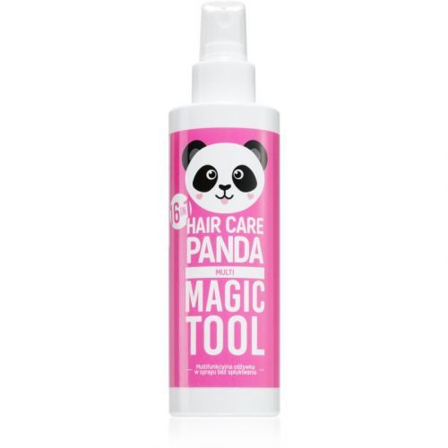 Hair Care Panda Multi Magic Tool Leave - In Conditioner in Spray 200 ml