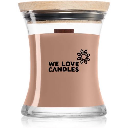 We Love Candles Spicy Gingerbread scented candle 100 g