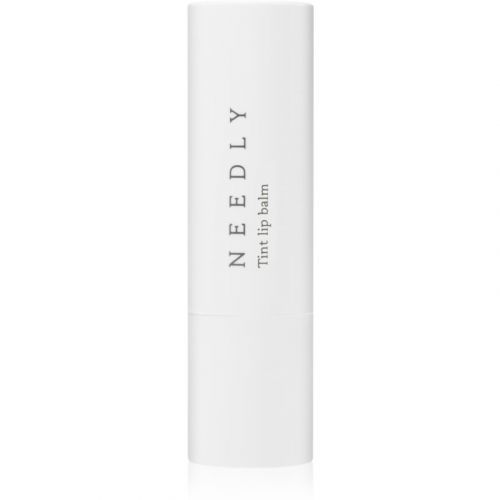 NEEDLY Tint Lip Tinted Lip Balm with Nourishing and Moisturizing Effect 3,8 g