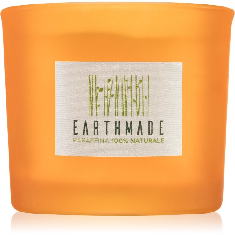 THD Earthmade Respiro D'Aria scented candle 180 g