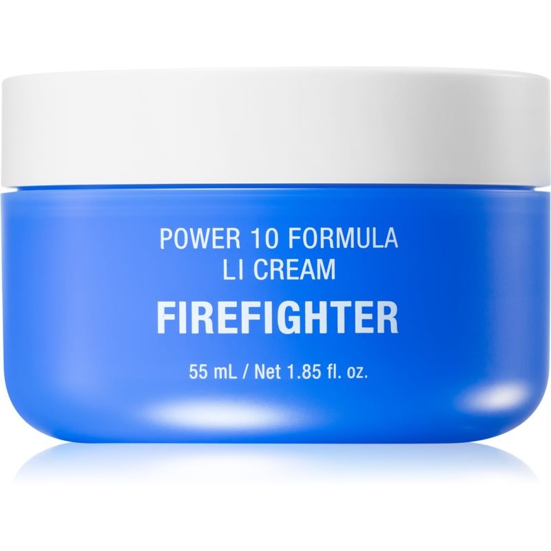 It's Skin Power 10 Formula Li Soothing Face Cream for Sensitive and Irritable Skin 55 ml