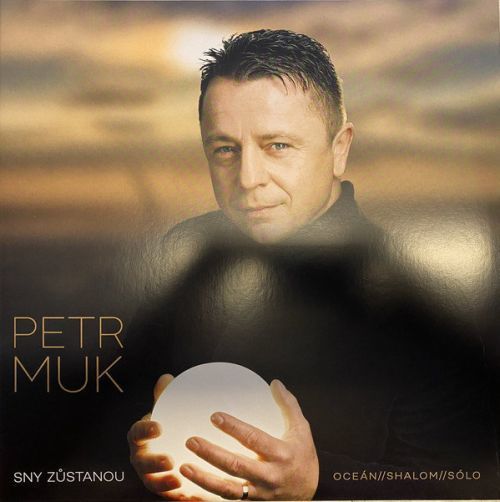Petr Muk Sny Zustanou / Definitive Best Of (Vinyl LP)