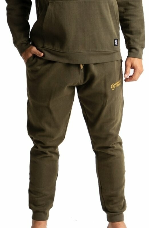 Adventer & fishing Trousers Godar Pants XL