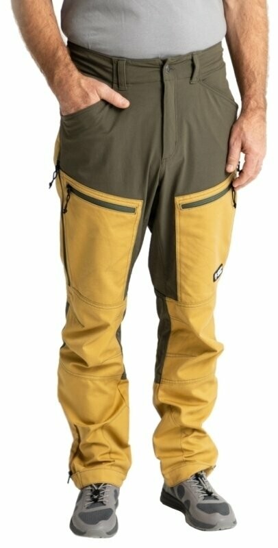 Adventer & fishing Trousers Horof Functional Pants XL