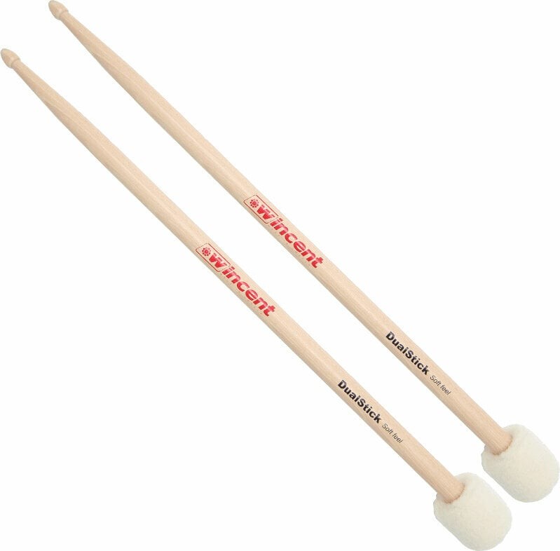 Wincent W-DS DualSoft Orchestral Timpani Mallets