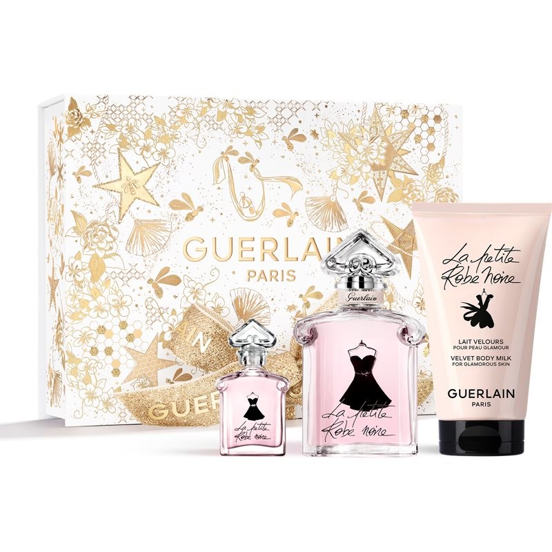 GUERLAIN La Petite Robe Noire Gift Set for Women