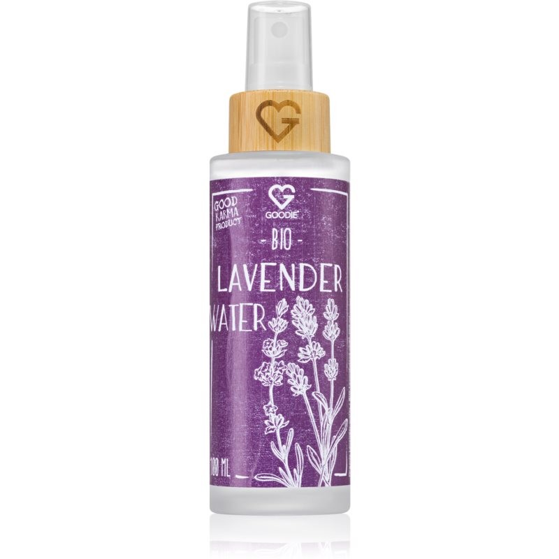 Goodie BIO Lavender Water 100 ml
