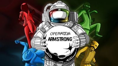 Operation Armstrong