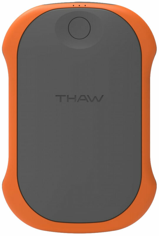 Thaw Rechargeable Hand Warmers and Power Bank L