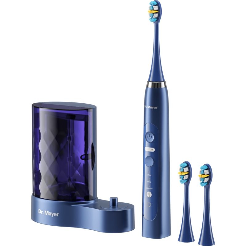 Dr. Mayer GTS2090 Sonic Electric Toothbrush