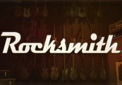 Rocksmith EU Steam CD Key