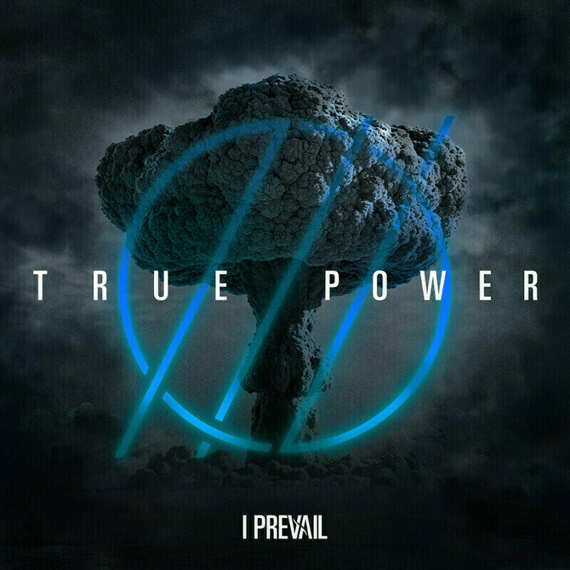 I Prevail - True Power - Vinyl