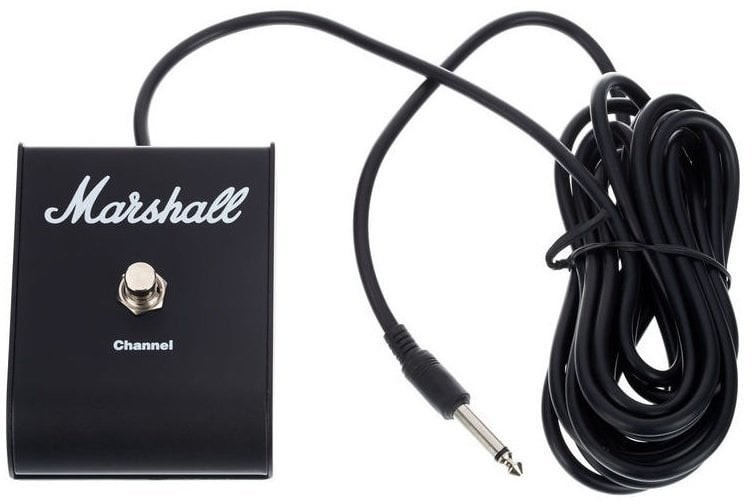 Marshall PEDL-90003 Footswitch
