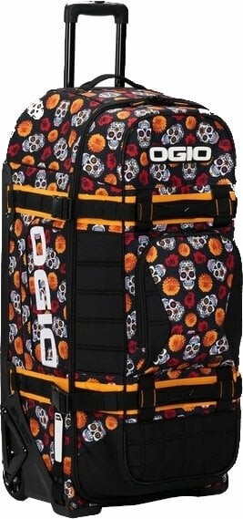 Ogio Rig 9800 Travel Bag Sugar Skulls 2022