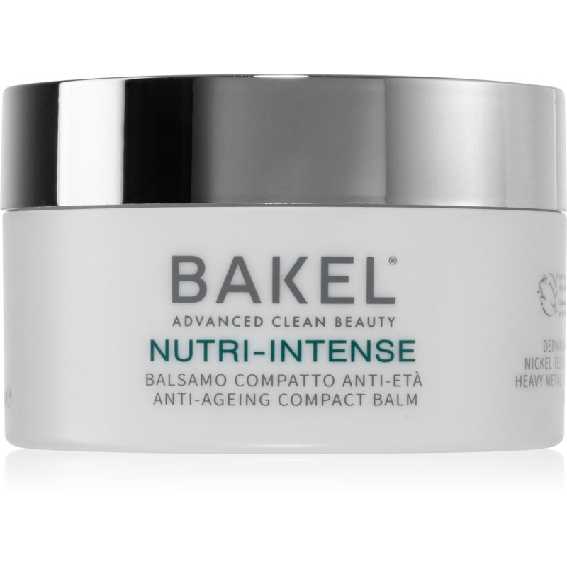 Bakel Nutri-Intense Balm for Dry Skin 50 ml