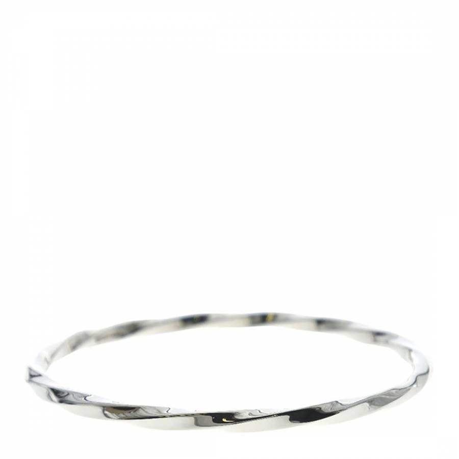 Silver Tiffany & Co. Bracelet