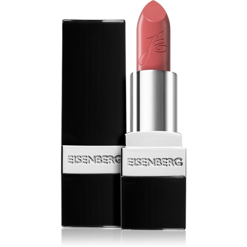 Eisenberg J.E. ROUGE® Moisturizing Lipstick Shade P08 Caresse 3,5 g