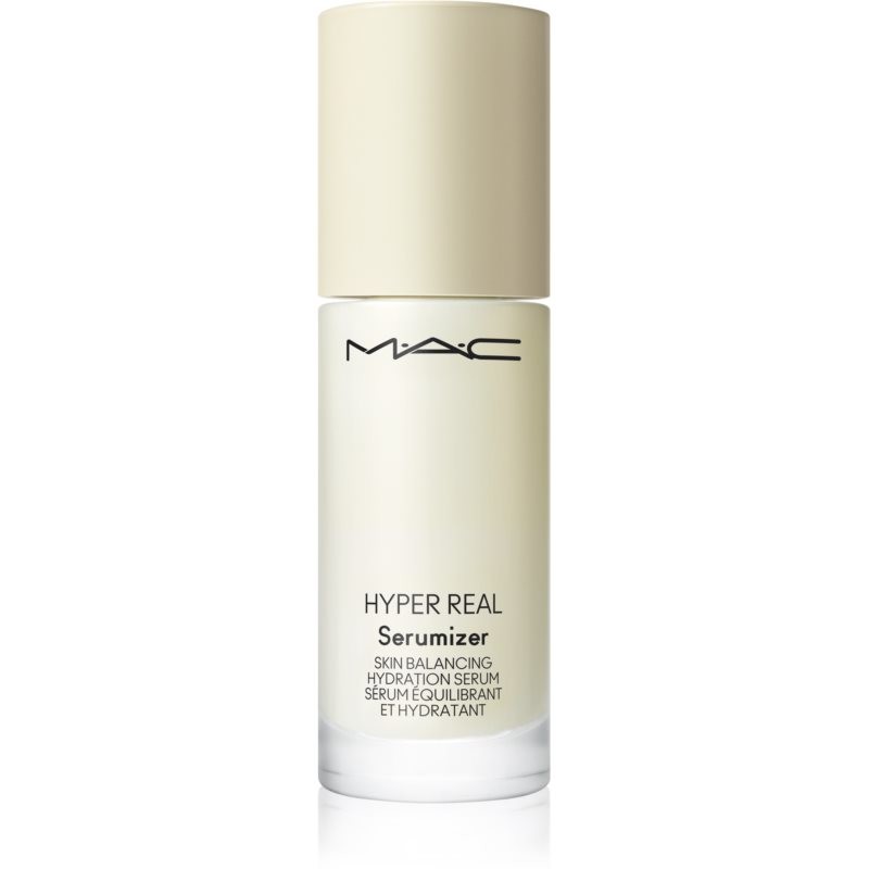 MAC Cosmetics Hyper Real Serumizer Nourishing and Moisturising Serum 30 ml