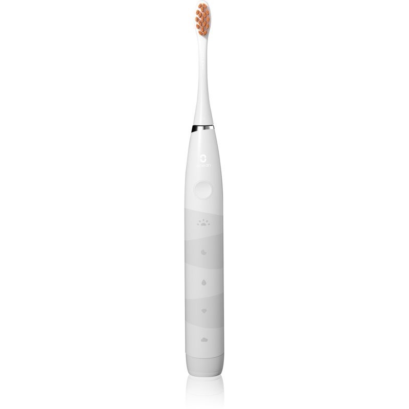 OClean Flow Electric Toothbrush White
