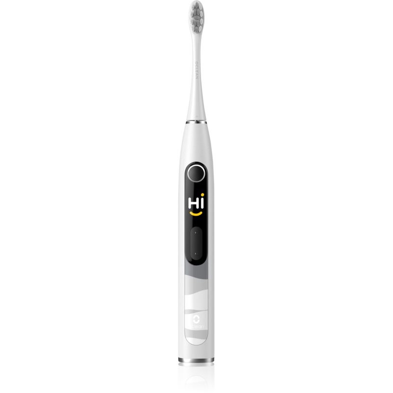 OClean X10 Electric Toothbrush Grey
