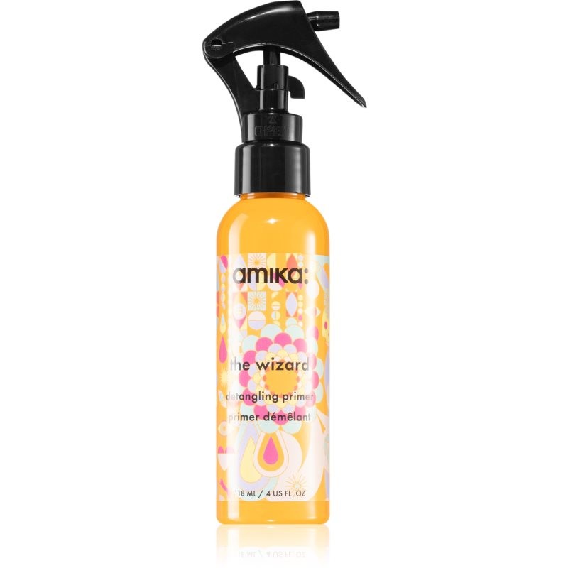 amika The Wizard Spray For Easy Combing 118 ml