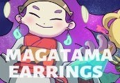 MAGATAMA Earrings Steam CD Key