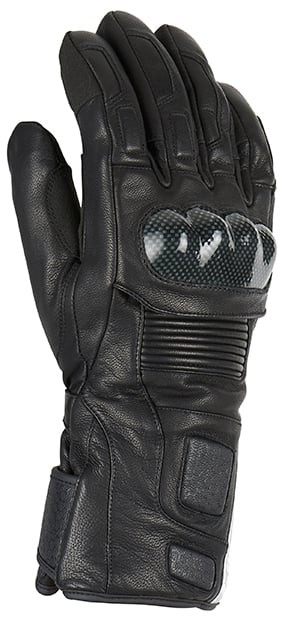 Furygan 4523-1 Gloves Blazer 37.5 Black S