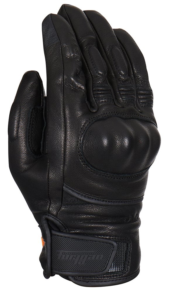 Furygan 4571-1 Gloves Lr Jet All Season D3O Black S