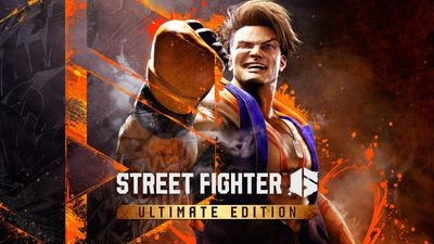 Street Fighterâ¢ 6 Ultimate Edition
