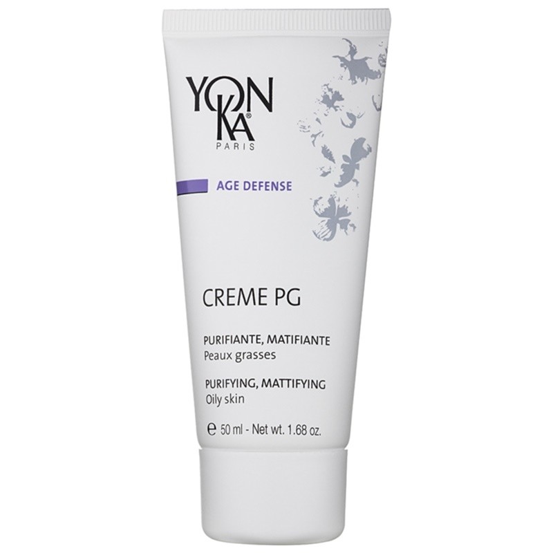 Yon-Ka Age Defense Mattifying Cream for Oily Skin 50 ml