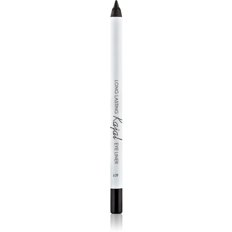 LAMEL Long Lasting Kajal Kajal Eyeliner Shade 401 Black 1,7 g