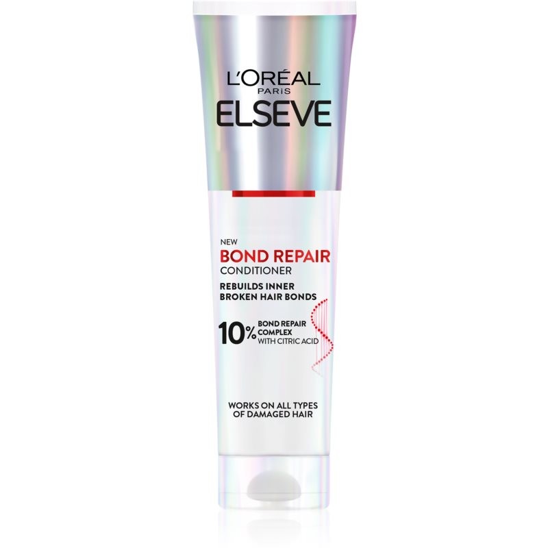 L’Oréal Paris Elseve Bond Repair Regenerating Balm For Hair Strengthening 150 ml