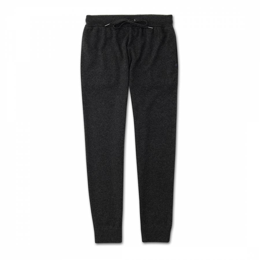 Charcoal Finley 2 Trousers