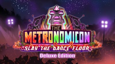 The Metronomicon - The Deluxe Edition