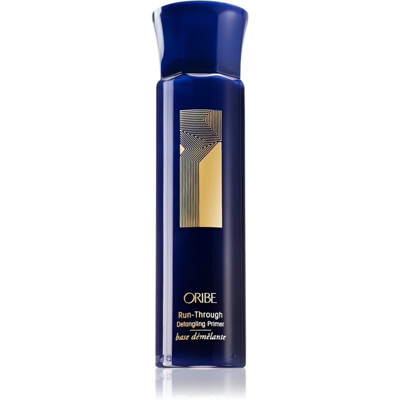 Oribe Brilliance & Shine Leave-in Care For Easy Combing 175 ml