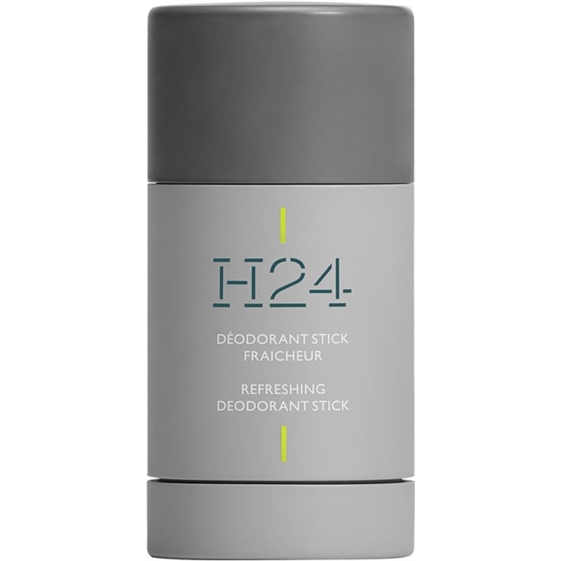 HERMÈS H24 Deodorant Stick for Men 75 ml