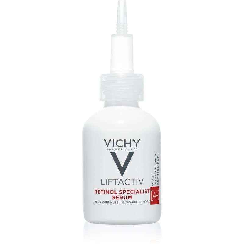 Vichy Liftactiv Retinol Specialist Serum Intensive Anti-Age Serum with Retinol 30 ml