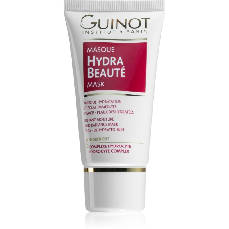 Guinot Hydra Beauté Hydrating Mask for All Skin Types 50 ml